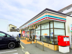 セブン-イレブン 福岡原6丁目店 セブン-イレブン 福岡原6丁目店