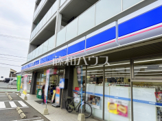 ローソン 福岡原六丁目店 ローソン 福岡原六丁目店