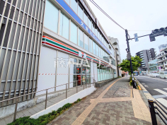 セブンイレブン 久米川駅北口店 セブンイレブン 久米川駅北口店