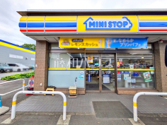 ミニストップ 八王子北野台店 ミニストップ 八王子北野台店