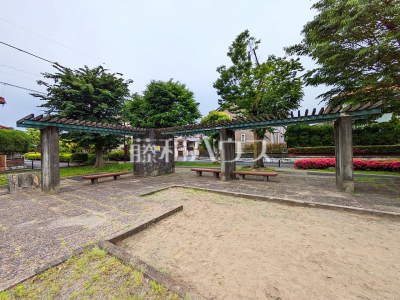 公園・運動施設 公園・運動施設
