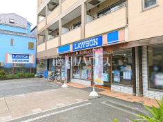 ローソン 三鷹の森店 ローソン 三鷹の森店