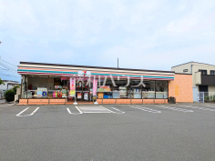 セブン-イレブン 東村山恩多町3丁目店 セブン-イレブン 東村山恩多町3丁目店