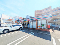 セブンイレブン八王子みなみ野シティ店 セブンイレブン八王子みなみ野シティ店