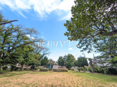 片倉台すずかけ公園 片倉台すずかけ公園