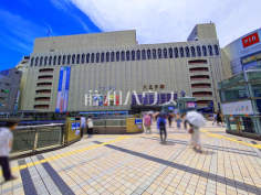 セレオ八王子 セレオ八王子