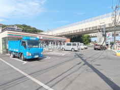 セブンイレブン 八王子上川町店 セブンイレブン 八王子上川町店