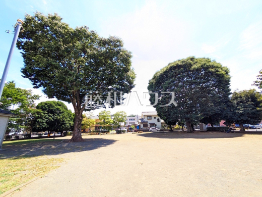 散田公園