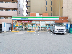 ファミリーマート 八王子寺町店 ファミリーマート 八王子寺町店