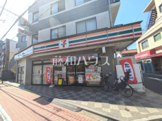 セブンイレブン 武蔵野西久保2丁目店 セブンイレブン 武蔵野西久保2丁目店