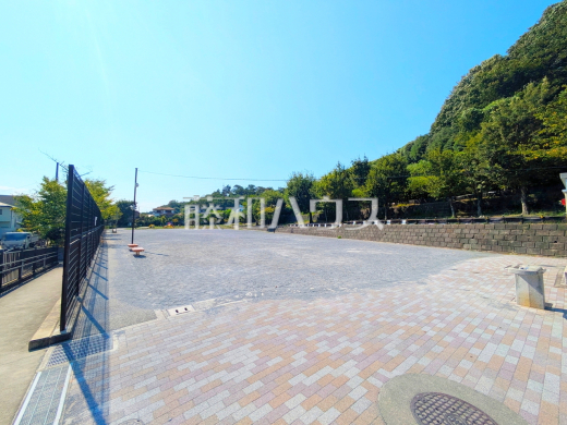 北楽公園