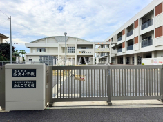 高良小学校 高良小学校