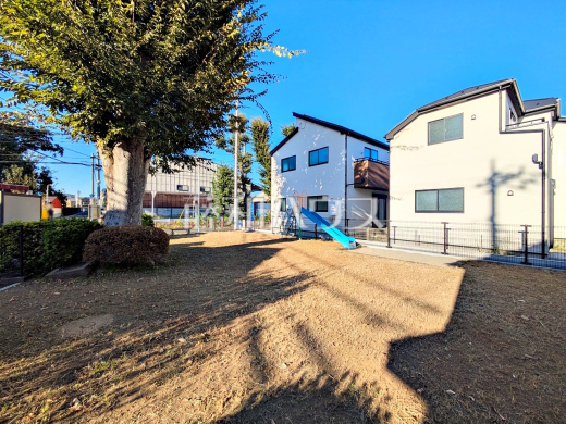 恩多町1丁目第4仲よし広場