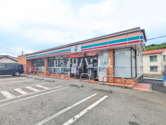 セブンイレブン八王子下柚木西店 セブンイレブン八王子下柚木西店
