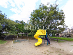 みなみ野かしのき公園 みなみ野かしのき公園