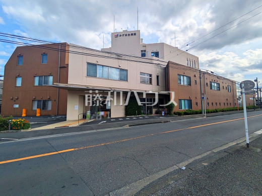 みずほ台病院