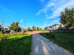 西堀一丁目ふれあい公園 西堀一丁目ふれあい公園