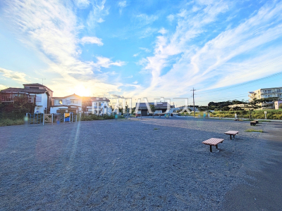 公園・運動施設 公園・運動施設
