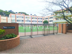 板橋区立桜川小学校 板橋区立桜川小学校