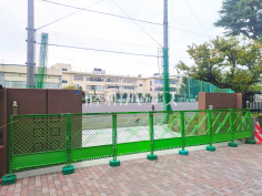 板橋区立桜川中学校 板橋区立桜川中学校