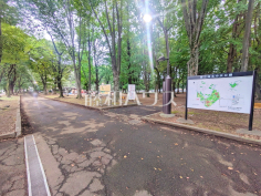 城北中央公園 城北中央公園