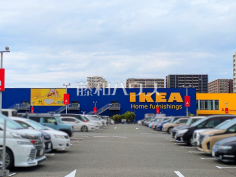 IKEA福岡新宮 IKEA福岡新宮