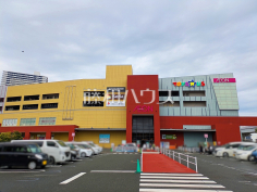 イオンモール香椎浜 イオンモール香椎浜