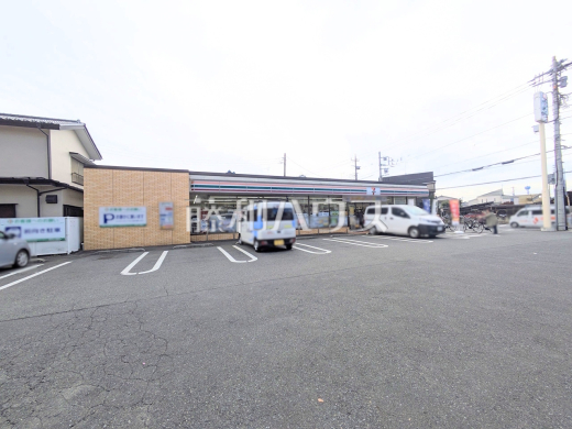 セブン-イレブン 西東京緑町2丁目店