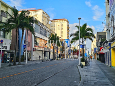 国際通り 国際通り