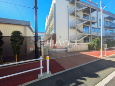 板橋区立第十小学校 板橋区立第十小学校