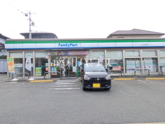 ファミリーマート 八王子上柚木店 ファミリーマート 八王子上柚木店