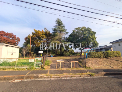 公園・運動施設 公園・運動施設