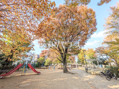公園・運動施設 公園・運動施設