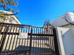 板橋区立蓮根小学校 板橋区立蓮根小学校