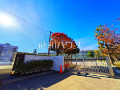 板橋区立志村第五小学校 板橋区立志村第五小学校