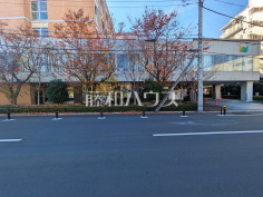 イムス板橋リハビリテーション病院 イムス板橋リハビリテーション病院