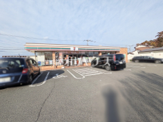 セブンイレブン 東村山久米川町3丁目店 セブンイレブン 東村山久米川町3丁目店