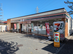 セブン-イレブン 柳沢店 セブン-イレブン 柳沢店