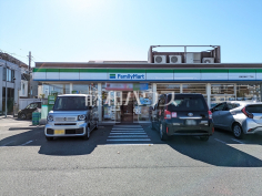 ファミリーマート 西東京柳沢二丁目店 ファミリーマート 西東京柳沢二丁目店