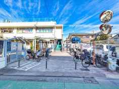 東新保育園 東新保育園