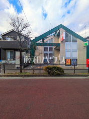 板橋三園郵便局 板橋三園郵便局