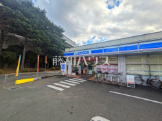 ローソン 板橋三園一丁目店 ローソン 板橋三園一丁目店
