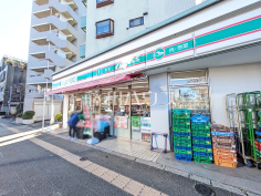 ローソンストア100 板橋東山町店 ローソンストア100 板橋東山町店