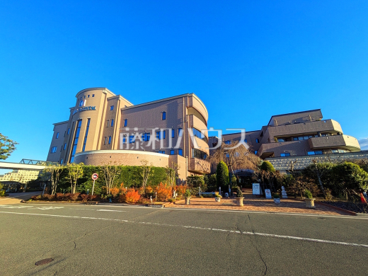 恵愛病院