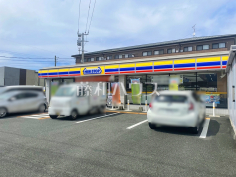 ミニストップ 新宮下府店 ミニストップ 新宮下府店