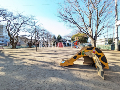 北朝霞公園 北朝霞公園