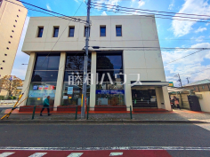 巣鴨信用金庫 新高島平支店 巣鴨信用金庫 新高島平支店