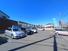 ファミリーマート 朝霞本町三丁目店 ファミリーマート 朝霞本町三丁目店