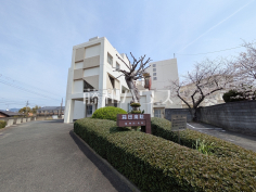 箱田病院 箱田病院