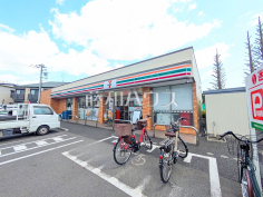 セブンイレブン板橋交通公園前店 セブンイレブン板橋交通公園前店
